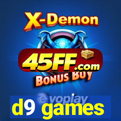 d9 games